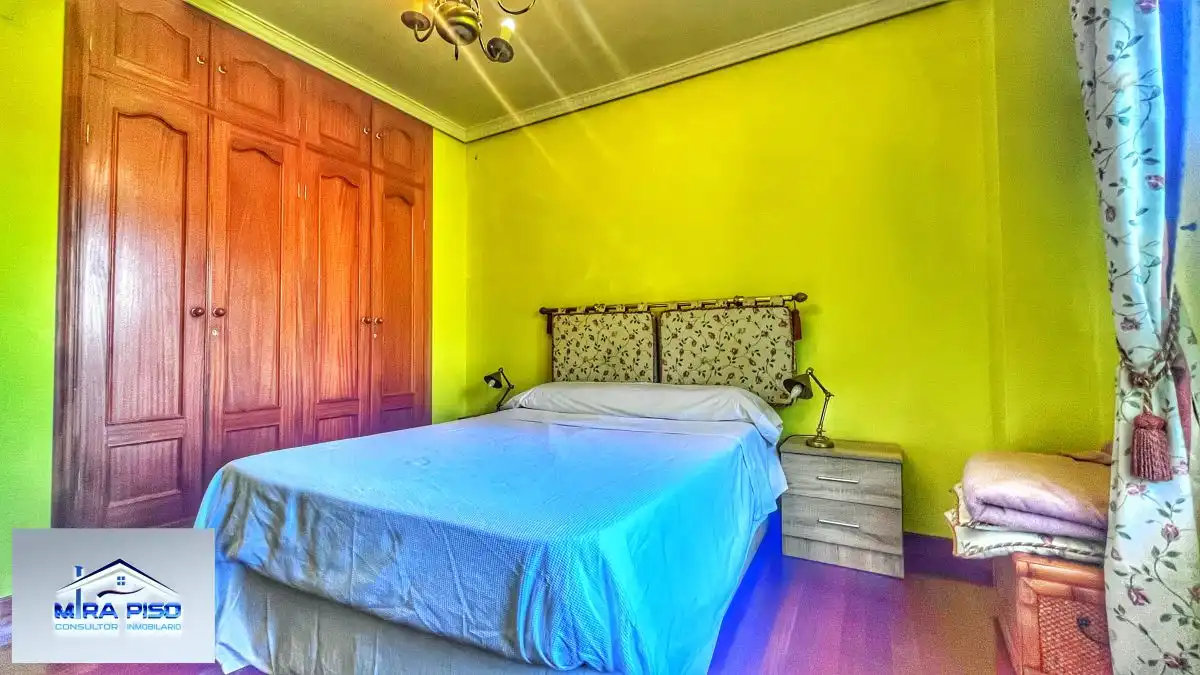 Schlafzimmer von Country house zum Verkauf in Arnuero mit Heizung, Terrasse und Abstellraum