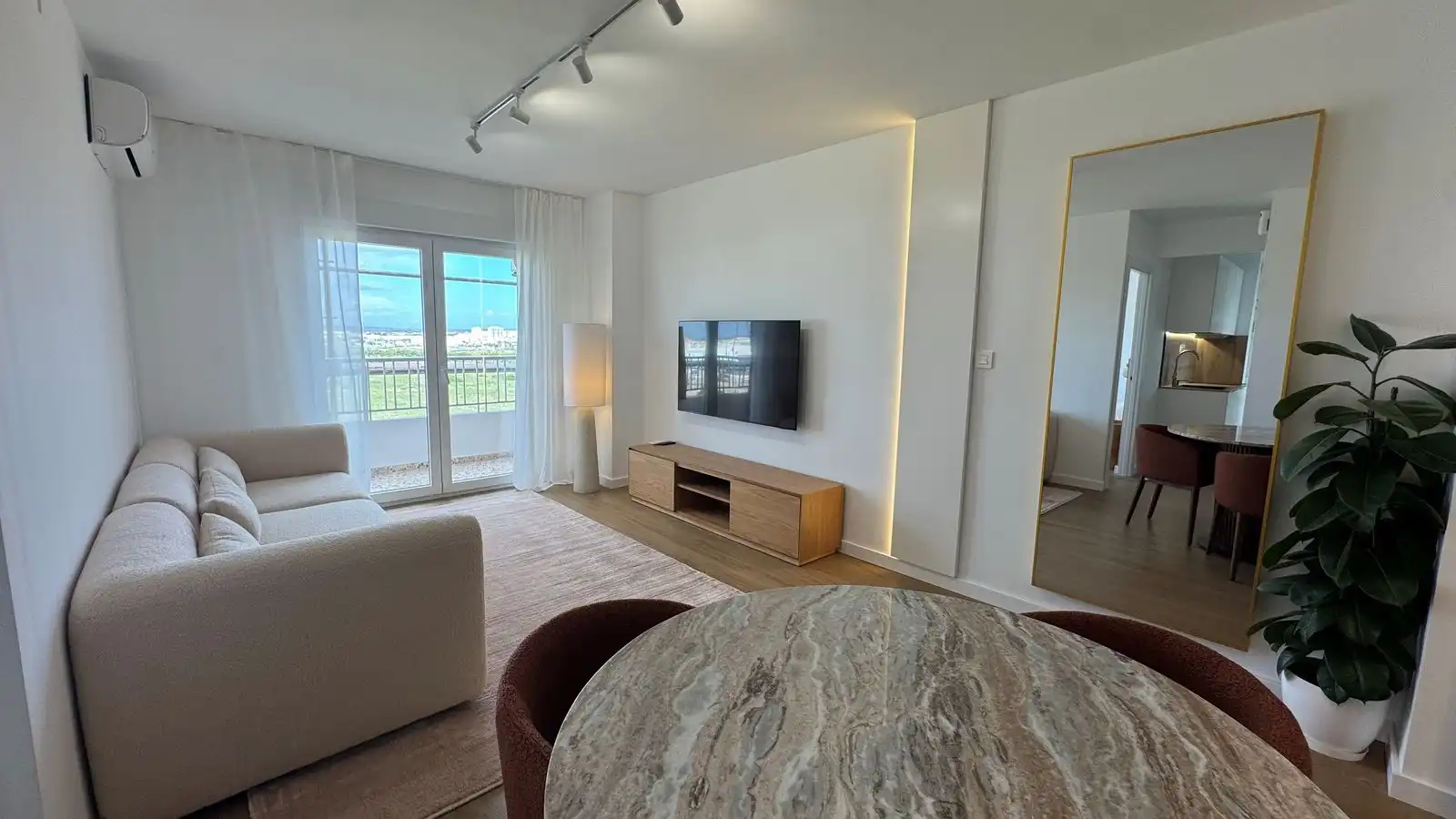 Penthouse mit Pool zum Verkauf in N/A