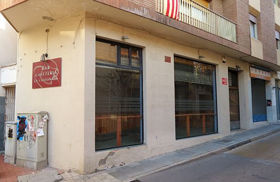 Außenansicht von Geschaftsraum zum verkauf in Sant Just Desvern