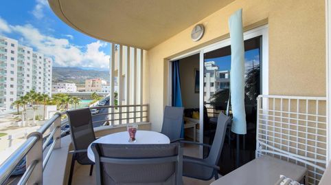 Foto 2 de Apartamento en venta en Calle Calle Aljibe, 11, Callao Salvaje - Playa Paraíso, Adeje