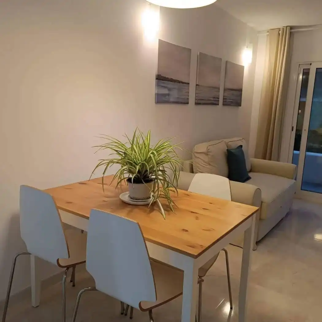 Piso de alquiler en Carrer RAMON CASAS, 2, Fenals