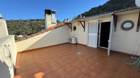 Foto 2 de Casa adosada en venda a Mont Ferrant - Joan Carles I, Blanes