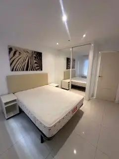 Apartament amb ascensor de lloguer a Calle Cardenal Jacinto 4, imagen 7