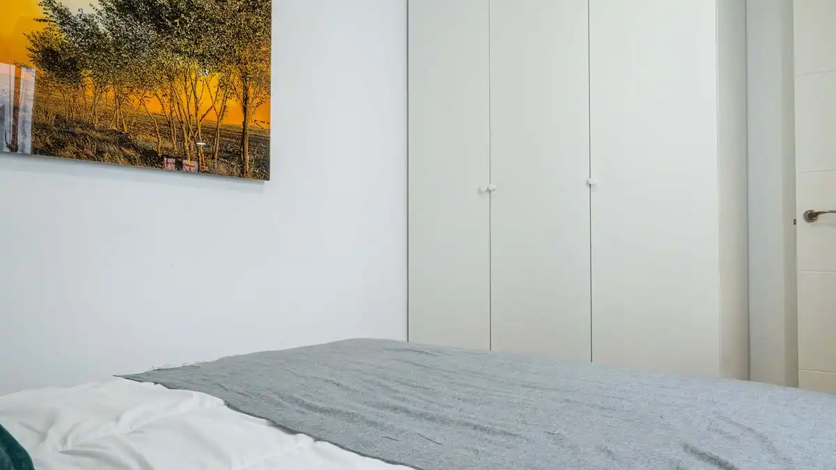 Flat with lift for sale in C. de Hermosilla, imagen 27
