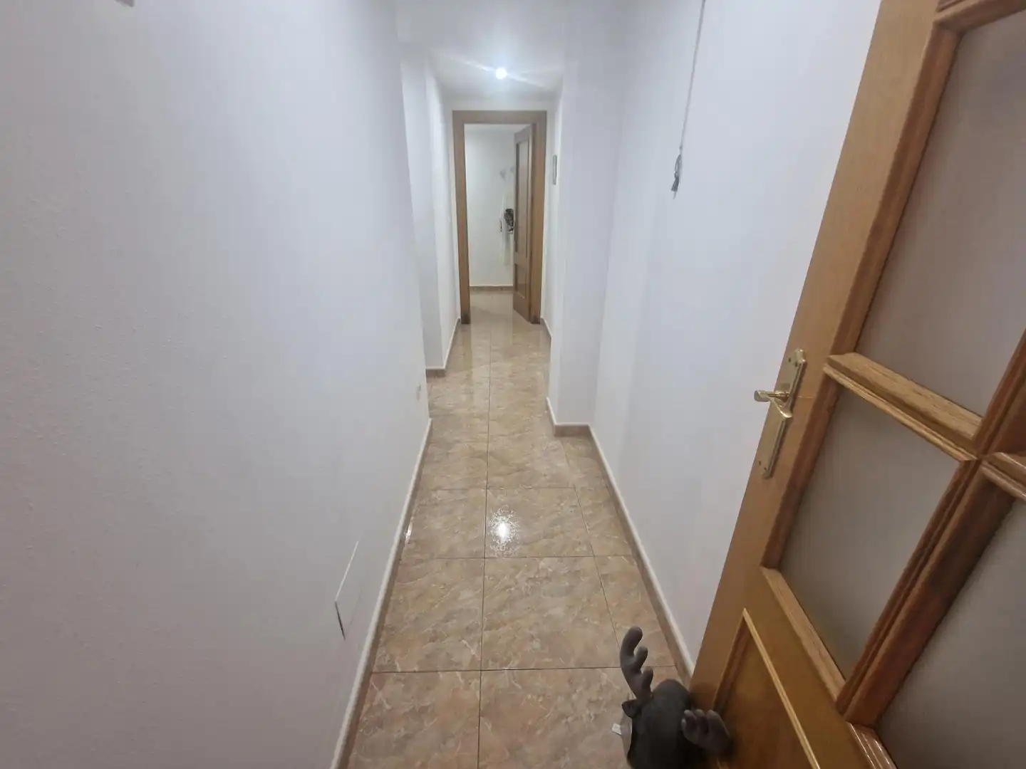 Flat for sale in Águilas  with Air Conditioner, Furnished and Balcony