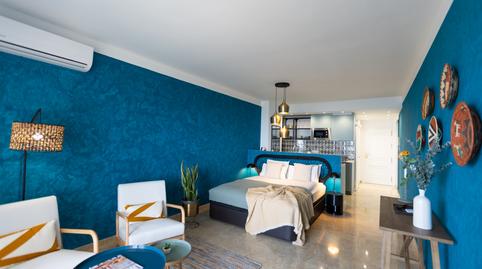 Foto 3 de Estudi en venda a Puerto de Estepona, Málaga