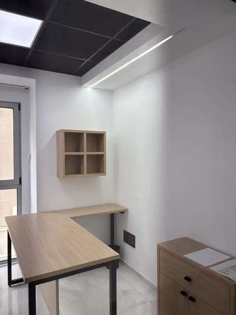 Büro zur Miete in Valencia