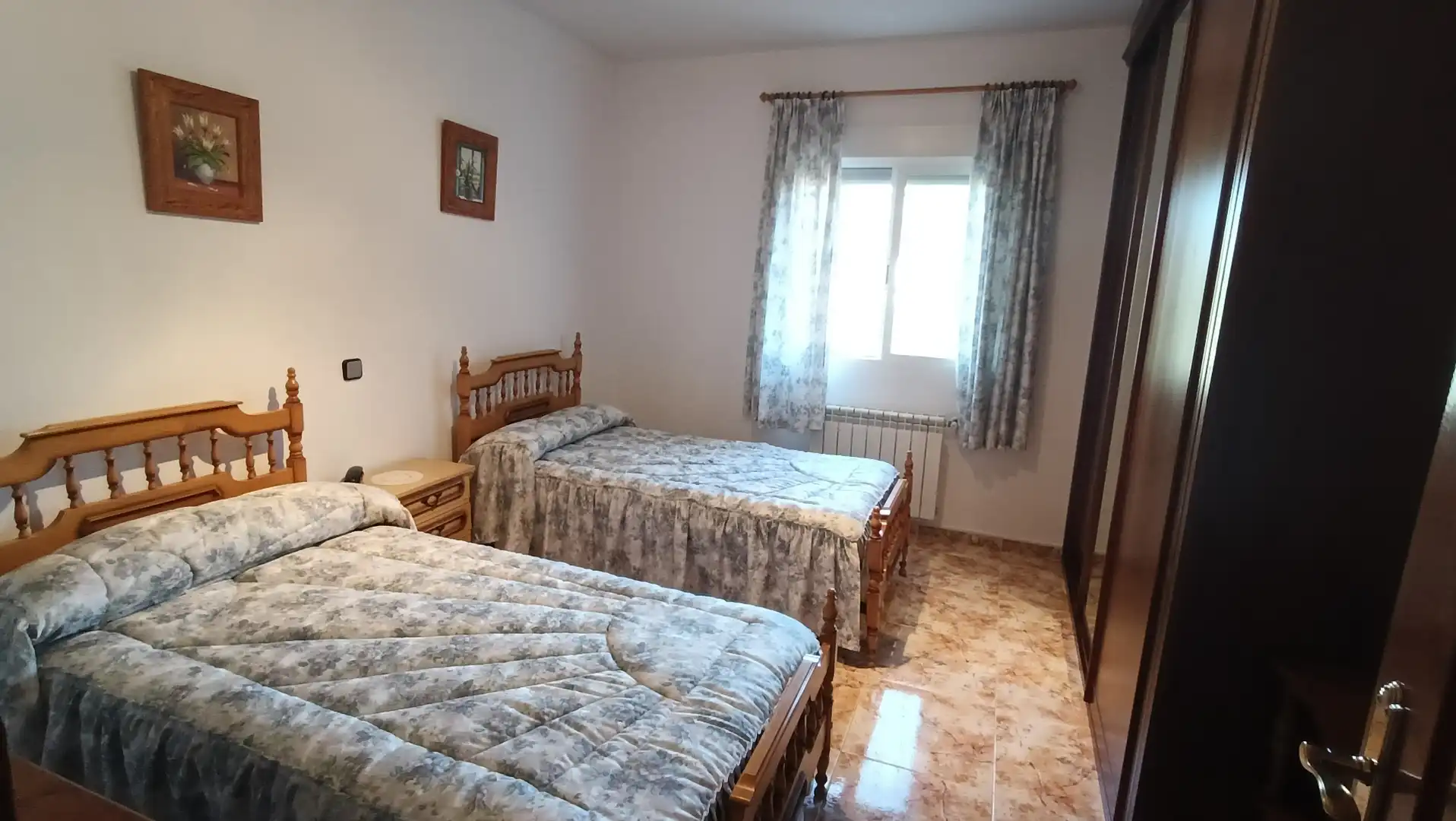 Bedroom of Land for sale in Las Herencias