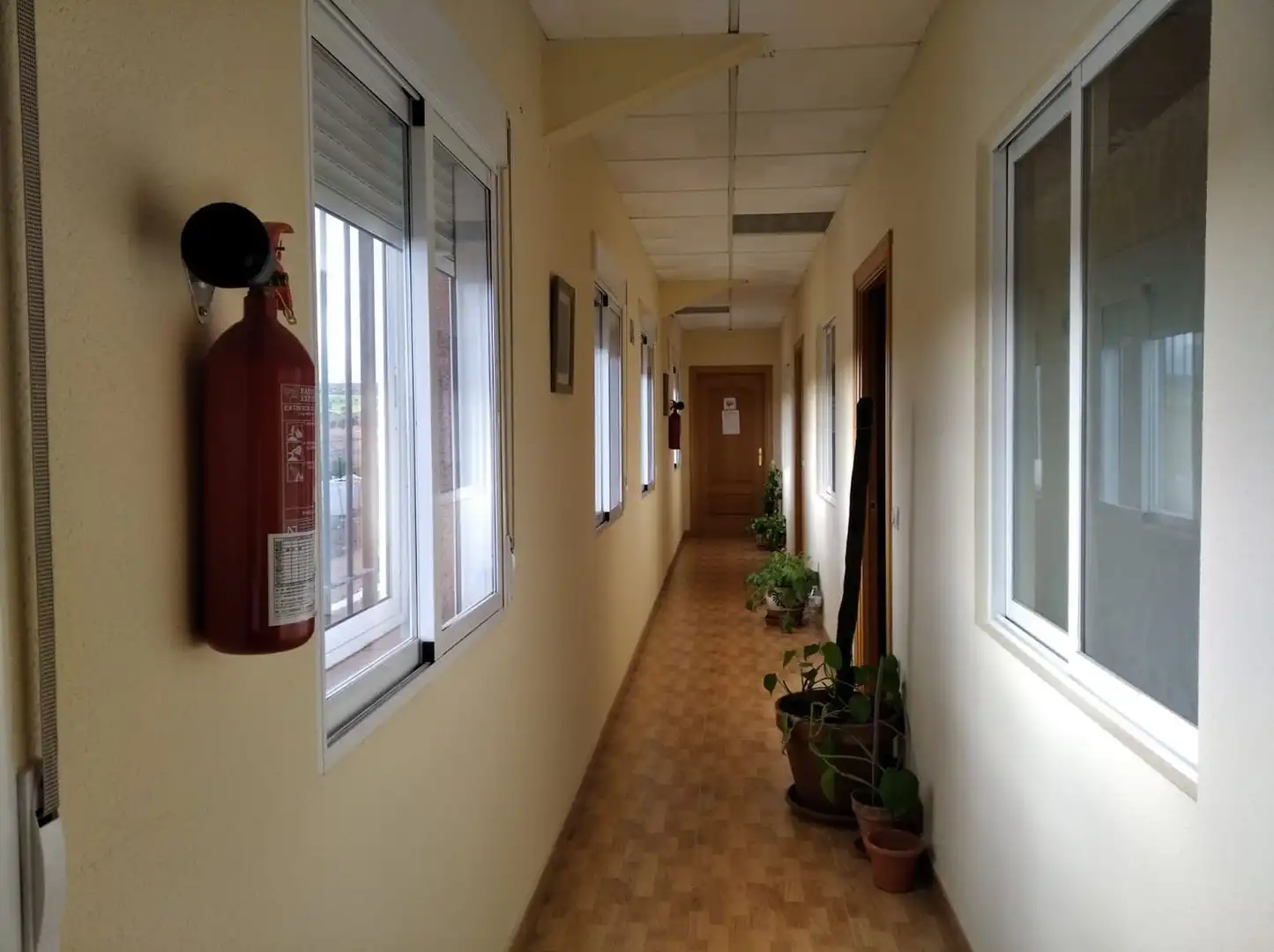 Industrial buildings for sale in Picón  with Heating