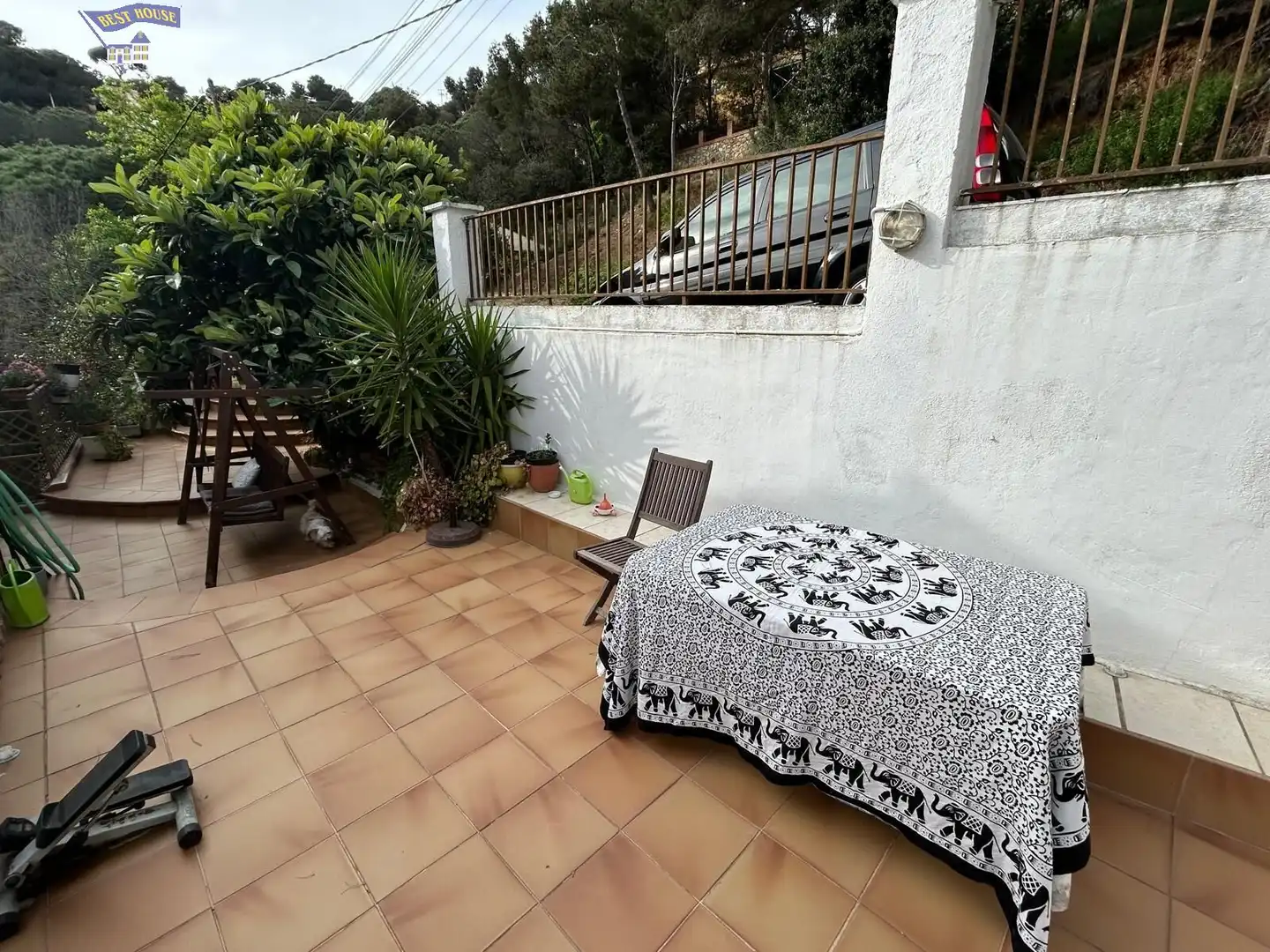 Casa con jardín en venta en Urbanitzacions, imagen 37