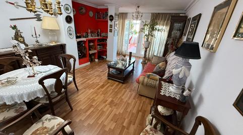 Foto 3 de Piso en venta en Carrer Buenos Aires, 1, Altozano - Conde Lumiares, Alicante