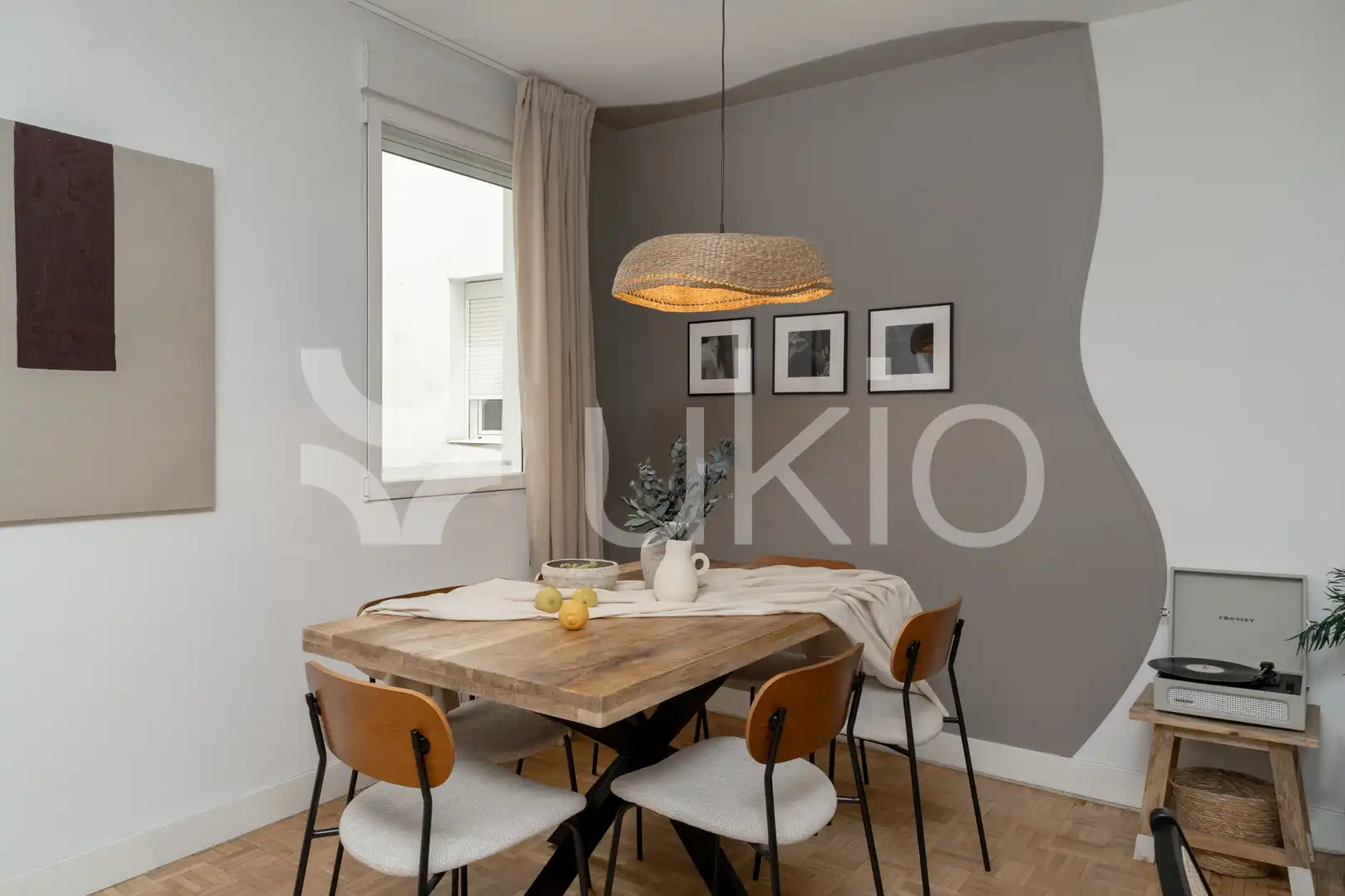 Apartament amb ascensor de lloguer a Calle de Menorca, imagen 14
