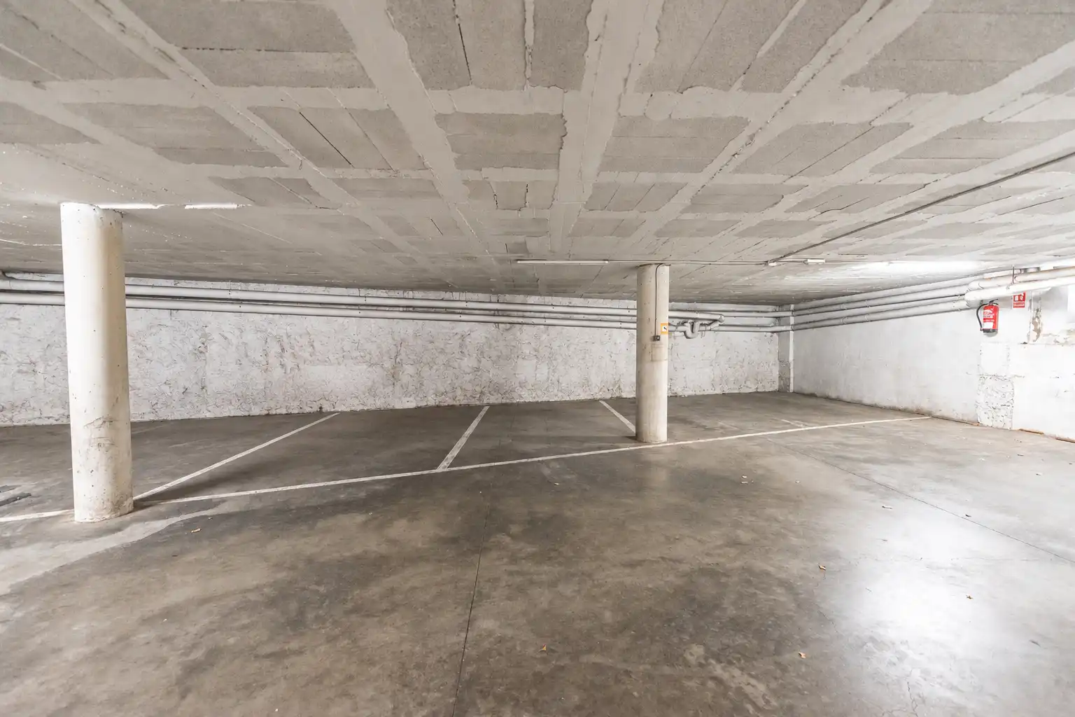 Wohnung mit Terrasse zum Verkauf in Carrer de Bourg de Peage, imagen 31