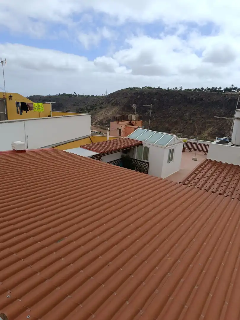 Terraza de Edificio en venta en Las Palmas de Gran Canaria