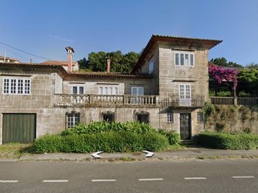Villa con balcone in vendita a Carretera Carretera Rande