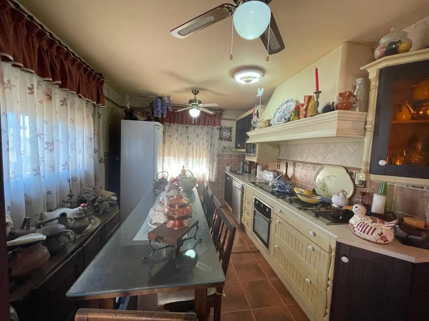 Detached house with pool for sale in Playa de Granada, imagen 7