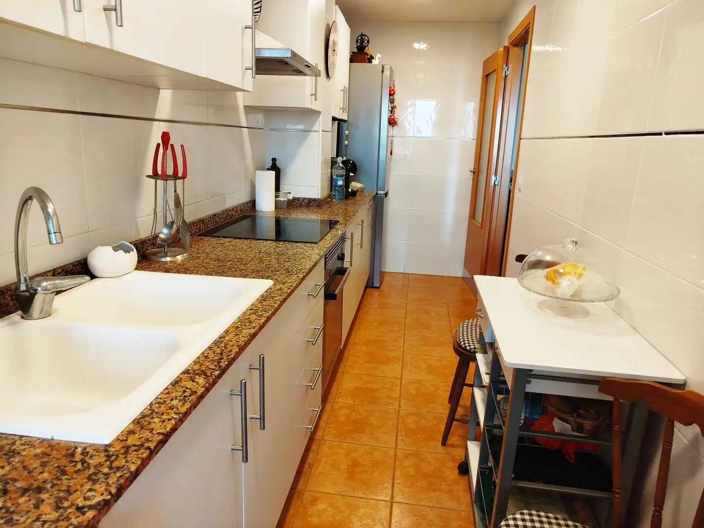 Appartamento con piscina in vendita a Museros, imagen 8