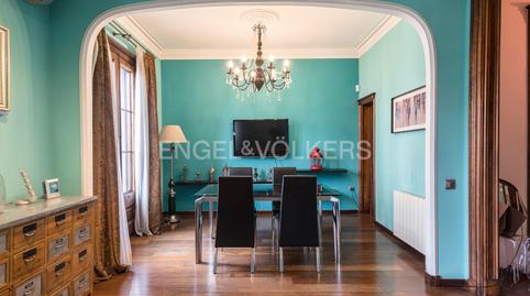 Foto 5 de Apartamento en venta en L'Antiga Esquerra de l'Eixample,  Barcelona Capital