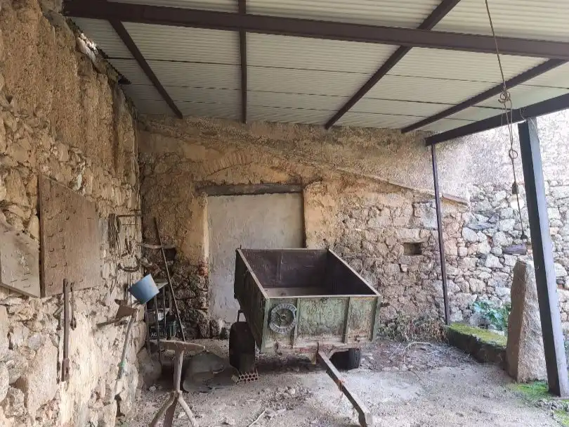 Residencial en venda en Cáceres