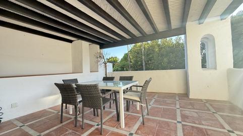 Foto 5 von Dachboden zum Verkauf in Guadalmina Baja, Marbella