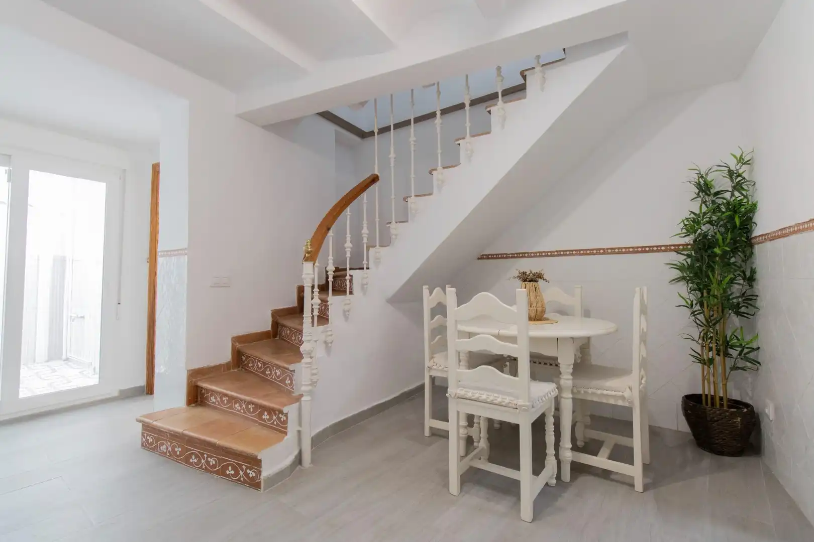 Finca rústica en venta en Massamagrell con Aire acondicionado, Balcón y Alarma