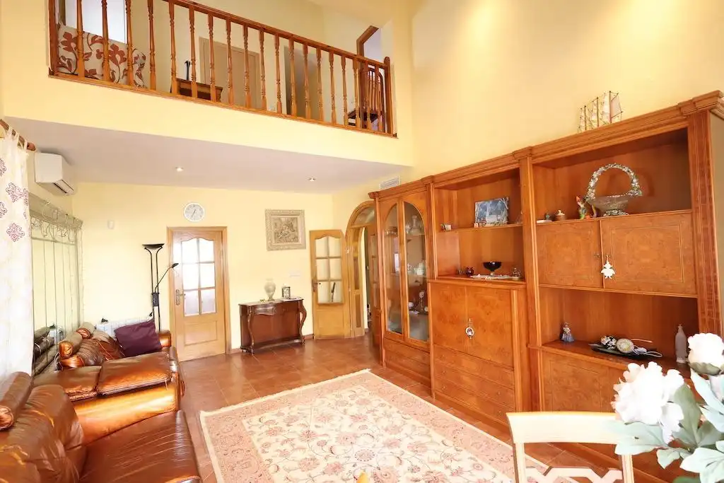 Detached house with terrace for sale in Orihuela Costa, imagen 14
