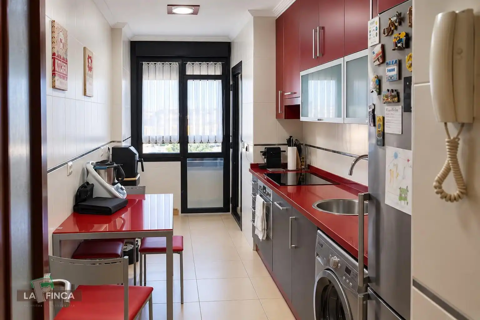 Wohnung mit Aufzug zum Verkauf in Corredoría - La Carisa - Prado de La Vega, imagen 3