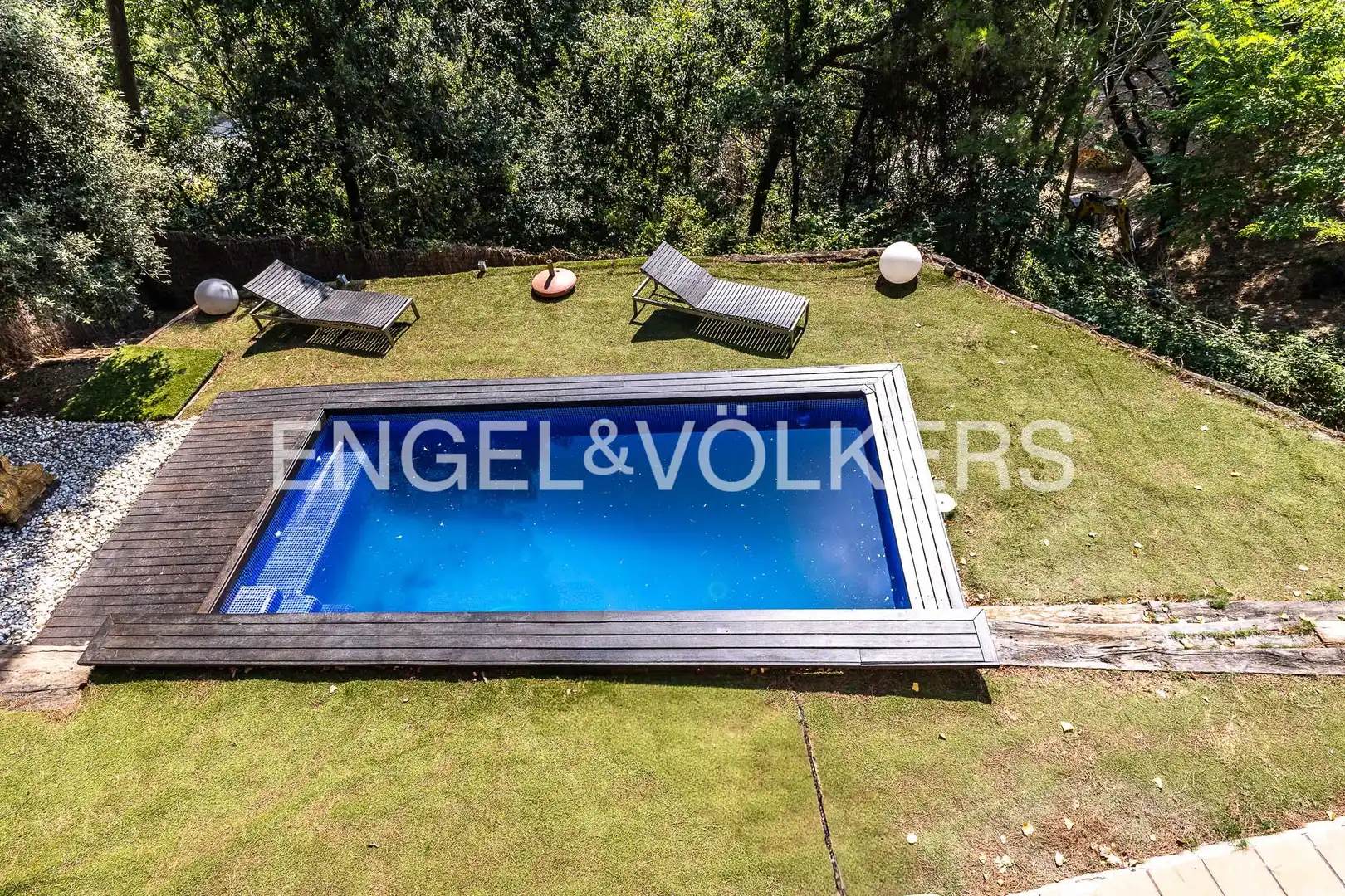 Casa con piscina en venta en Les Planes, imagen 36
