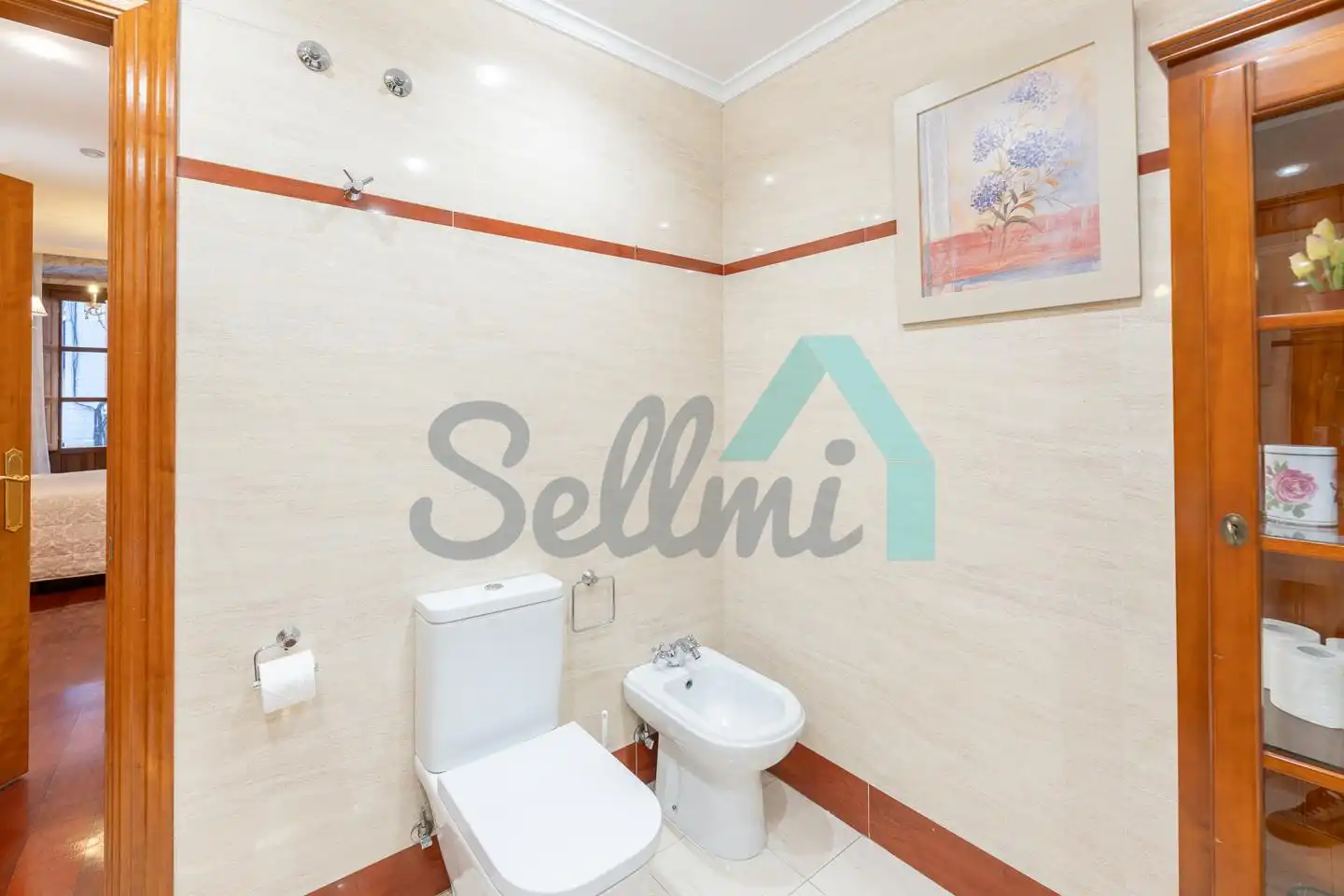 Flat with terrace for sale in De La Costa, imagen 20