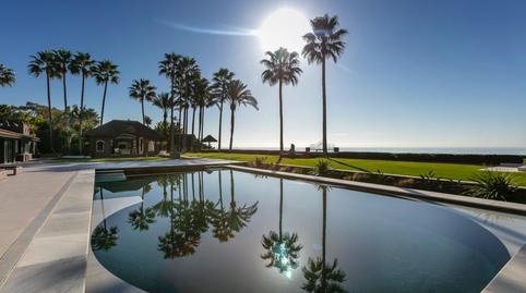 Foto 5 de Casa o xalet de lloguer a Los Monteros, Málaga