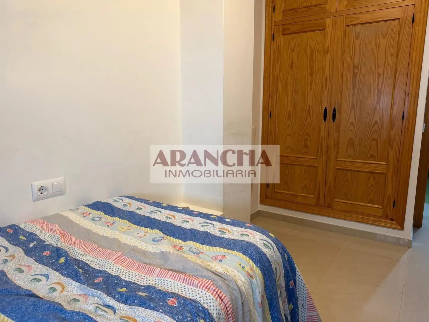 Schlafzimmer von Haus oder Chalet zum Verkauf in Chipiona mit Terrasse