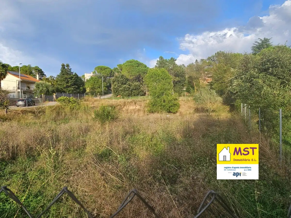 Terreno residencial en venta en Carrer Pla de Corbera, imagen 10
