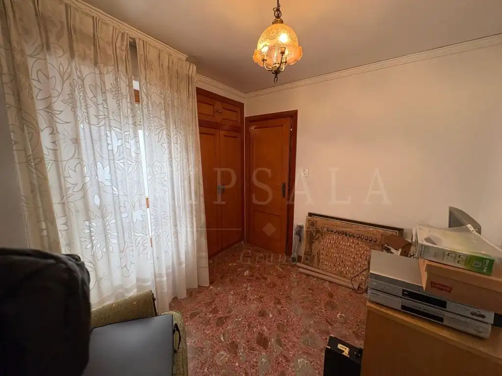 Piso en venta en Oliva pueblo