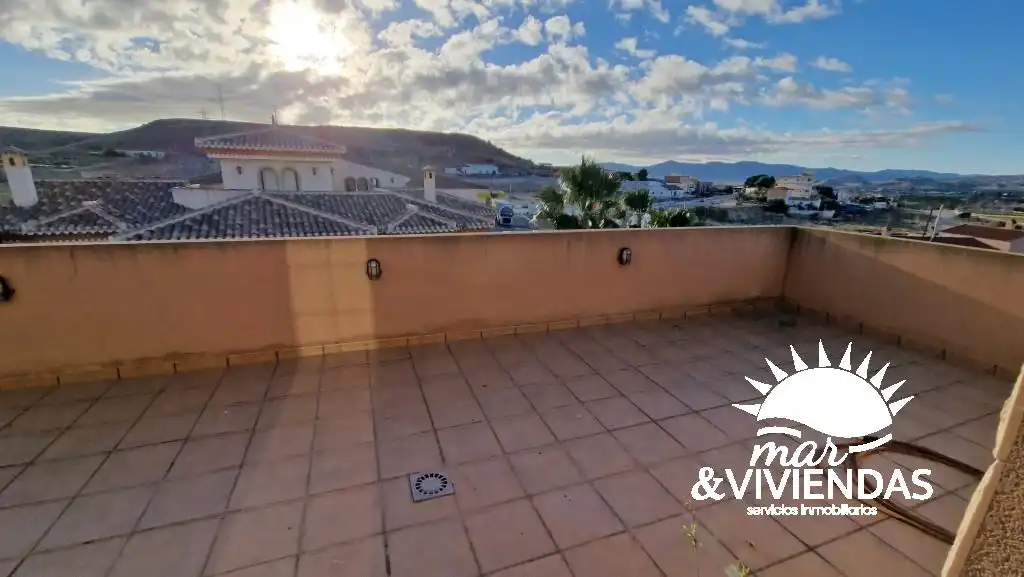 Villa mit Terrasse zum Verkauf in N-340a, imagen 32