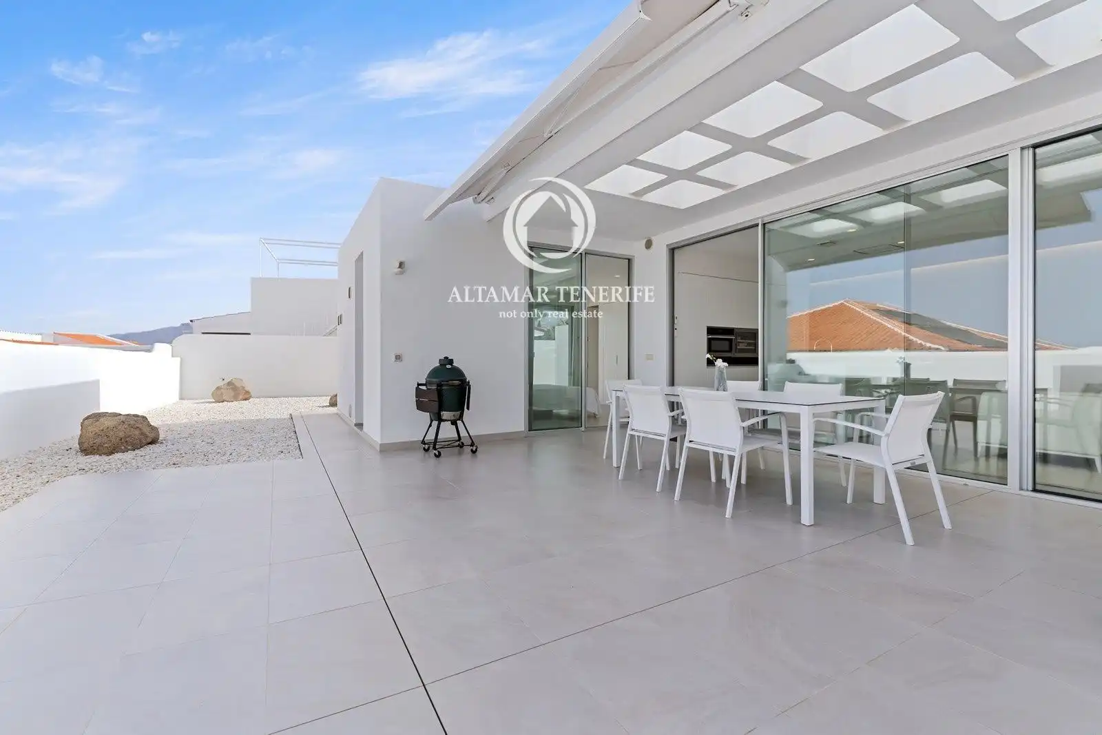 Casa o chalet en venta en Playa San Juan, Playa de San Juan
