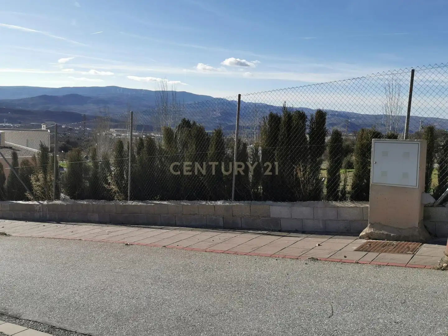 Terreny residencial en venda a C. de la solana, 32, 18657 Nigüelas, Granada, Spain 32, imagen 20