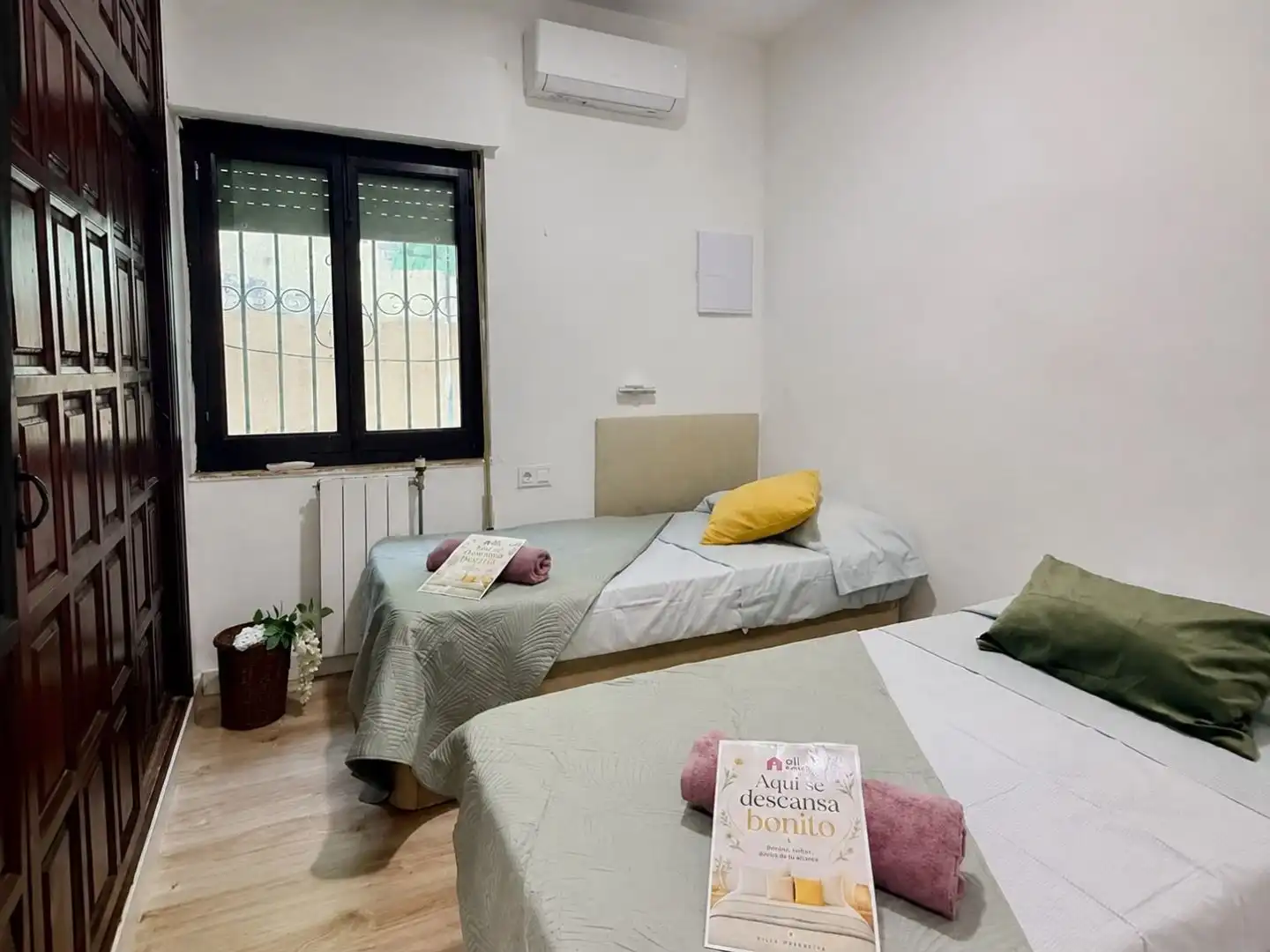 Casa o xalet de lloguer a Calle Alfabega, 4, El Montgó