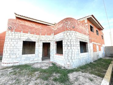 Casa rústica en venta en Salinas