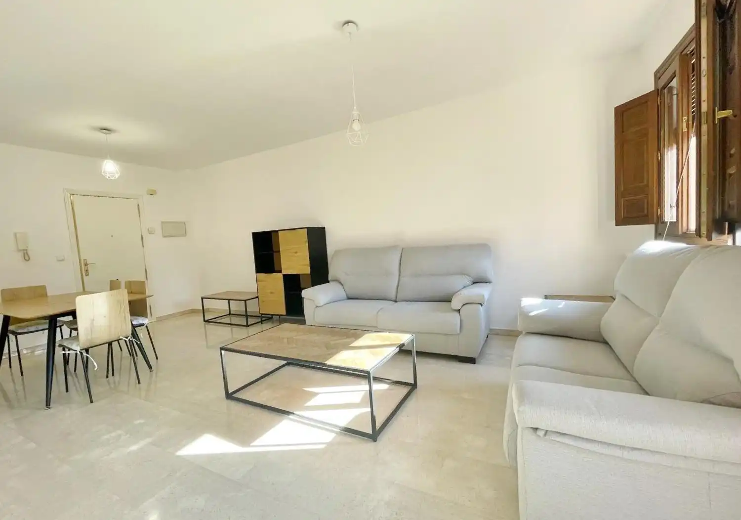 Wohnungen zur Miete in Calle San Matías, San Matías - Realejo