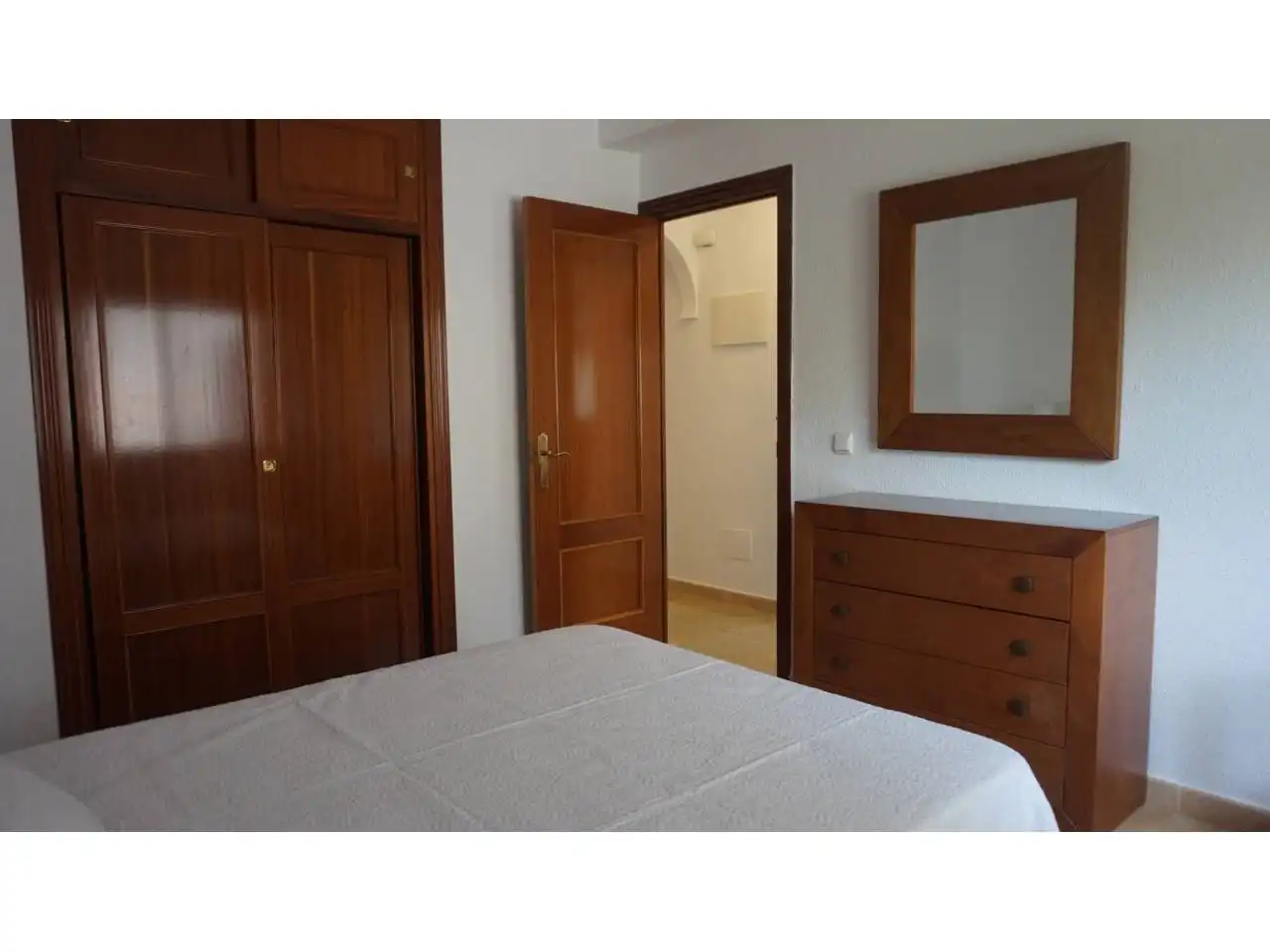 Wohnung zur Miete in Casablanca - La Viñuela