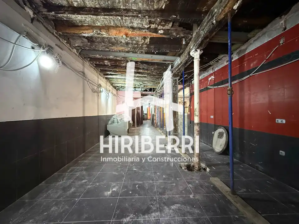 Local comercial en venda a Korreo Kalea, imagen 16