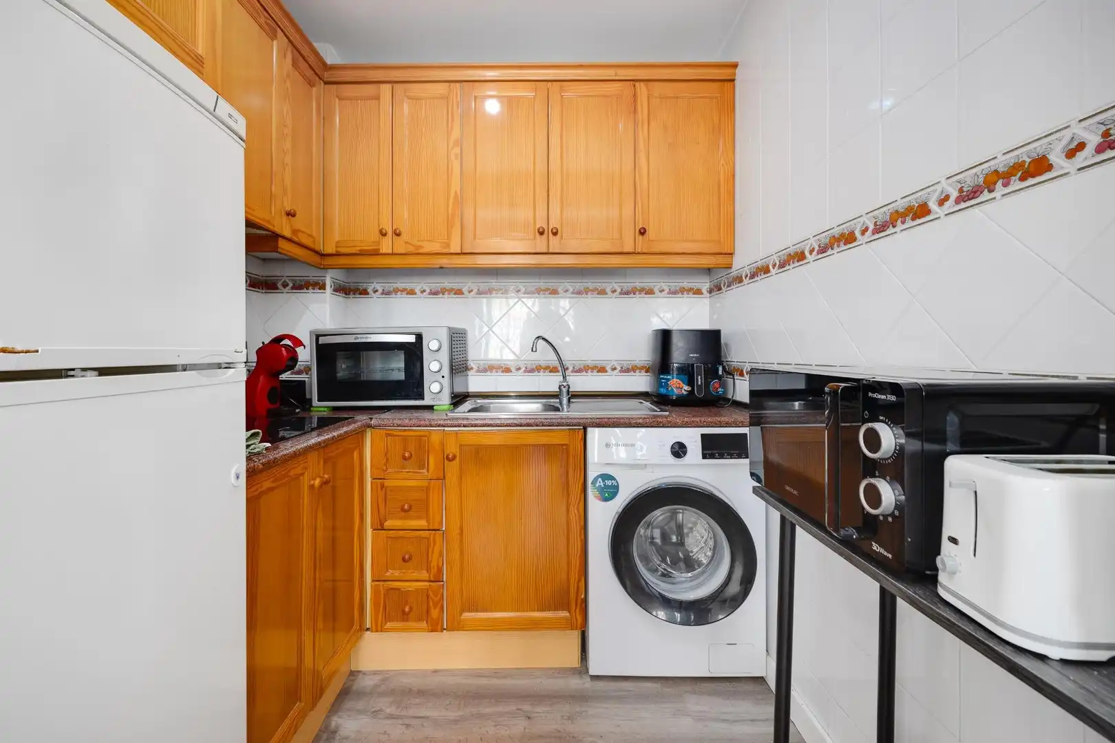 Apartment mit Pool zum Verkauf in Playa de los Locos, imagen 12