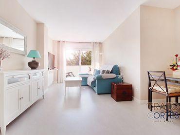 Wohnung mit Balkon zum Verkauf in Carrer dels Obradors