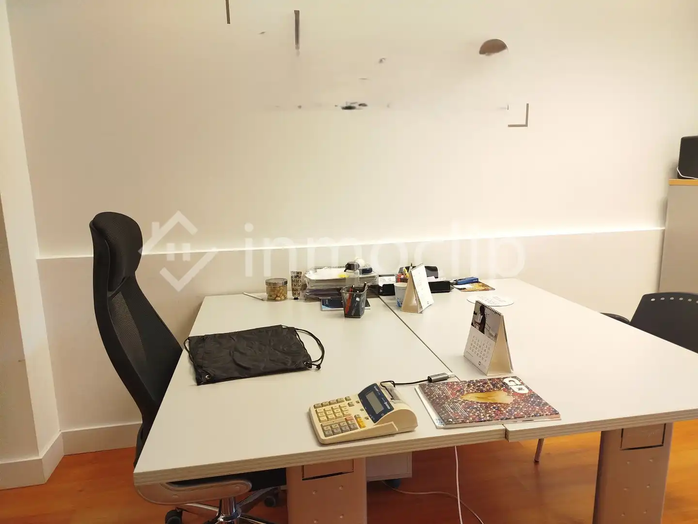 Oficina en venta en Salamanca