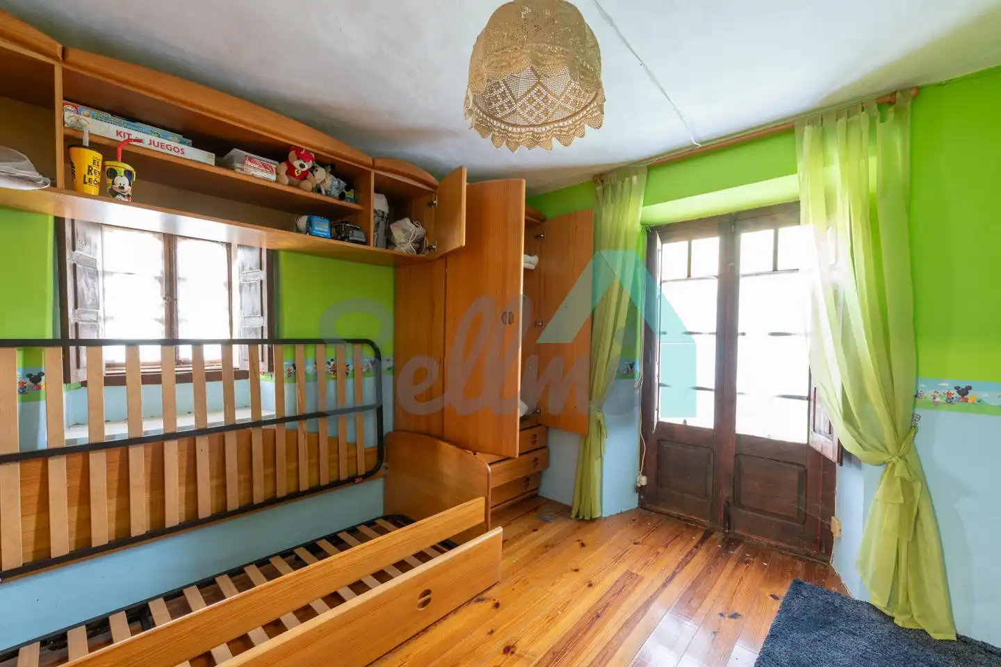 Casa con giardino in vendita a AS-331, imagen 62