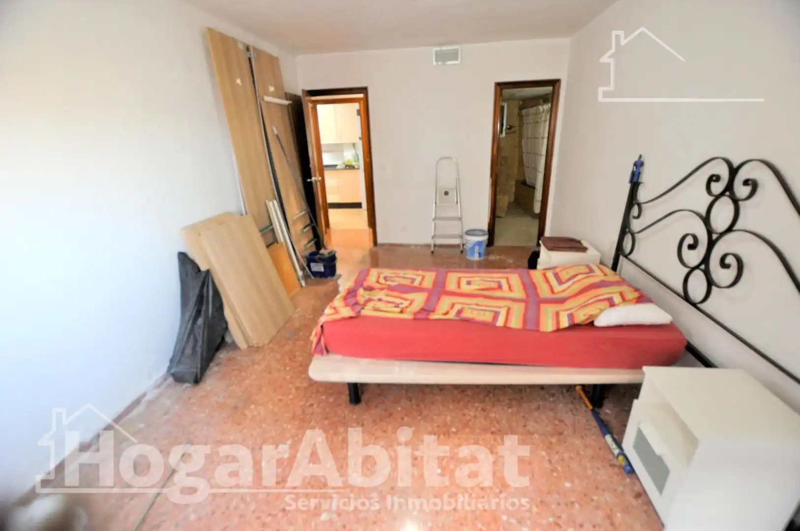 Habitación de Piso en venta en Manises con Amueblado y Balcón