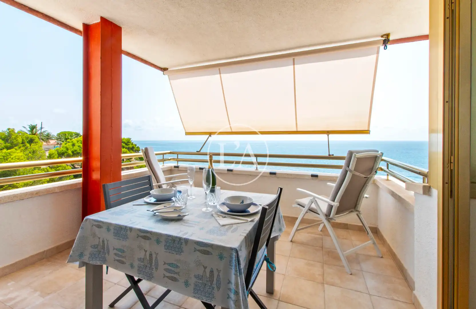 Apartment with lift for sale in Passeig del Mediterrani, imagen 22