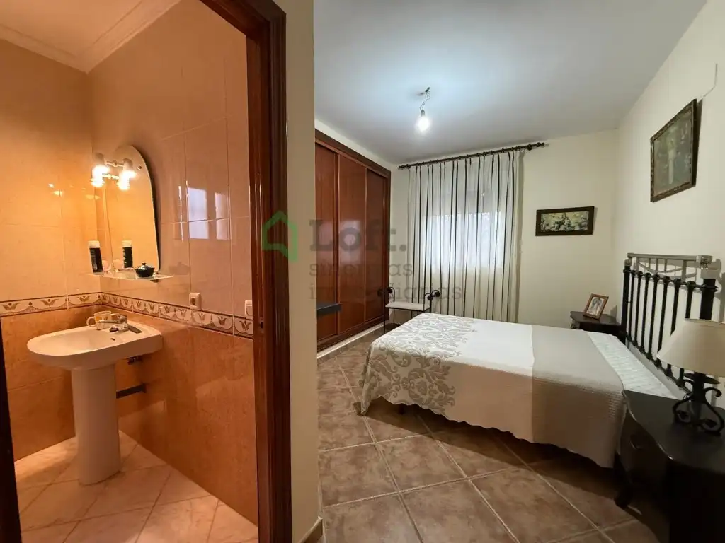 Chalet con jardín en venta en Dehesilla de Calamón - Campomanes, imagen 18