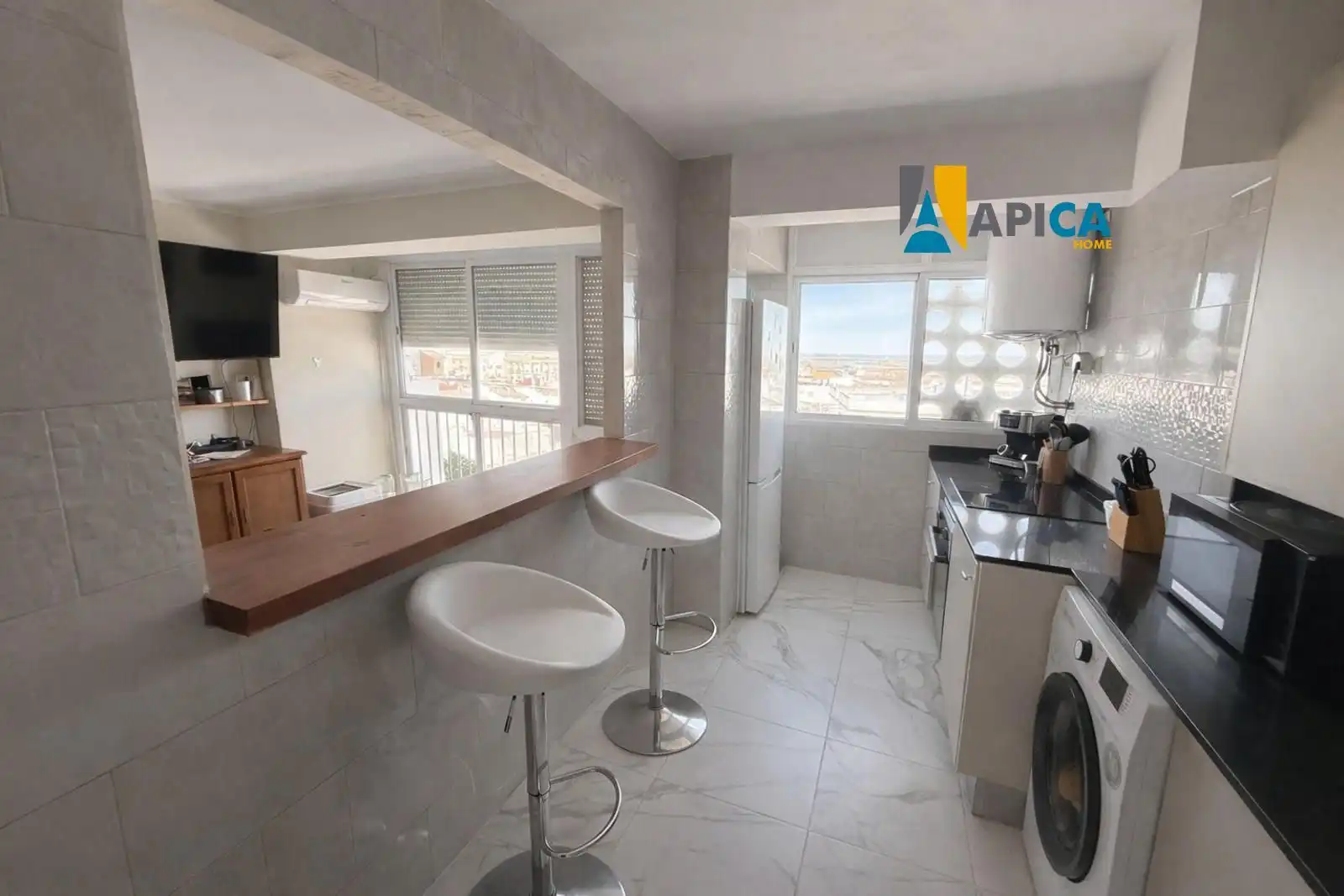 Cuina de Pis en venda en El Puerto de Santa María