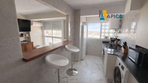 Foto 3 de Pis en venda a El Juncal - Vallealto, El Puerto de Santa María